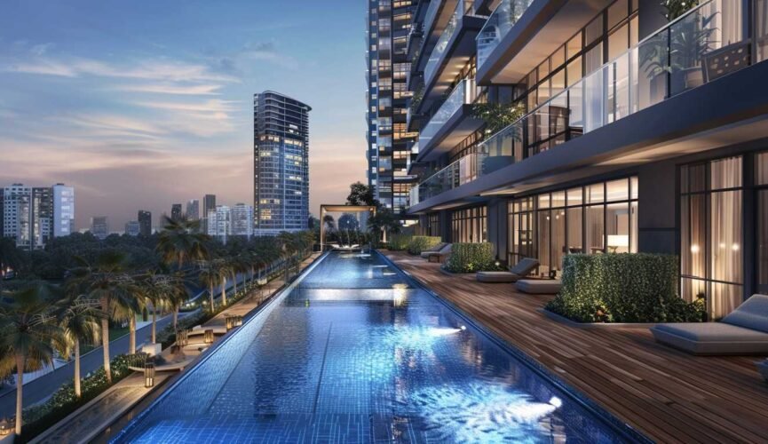 Navigating the Singapore Property Market Essential Tips for Foreign Buyers  on Norwood Grand Champions Way – Villa Real Estate Condo